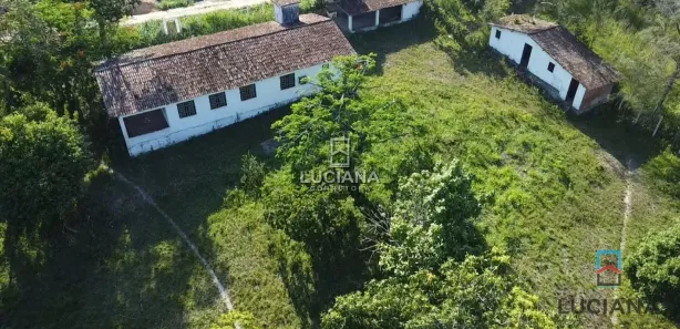 Fazenda / Sítio / Chácara à venda, 5000m² no Ebenezer, Gravatá