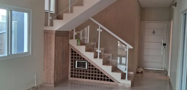 Casa com 3 Quartos para venda ou aluguel, 300m² no Parque das Laranjeiras, Itatiba