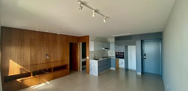 Apartamento com 1 Quarto para alugar, 60m² no Água Branca, São Paulo