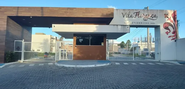 Terreno / Lote / Condomínio à venda, 165m² no Busca Vida (Abrantes), Camaçari