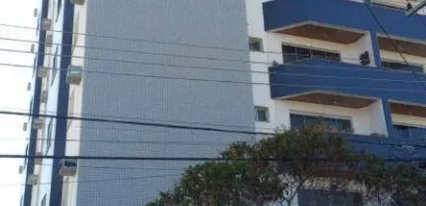 Apartamento com 3 Quartos para venda ou aluguel, 120m² no Vila Indiana, Guaratinguetá