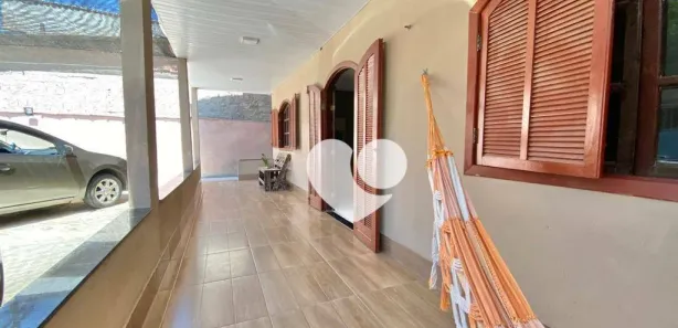Casa de Condomínio com 9 Quartos à venda, 400m² no Setiba, Guarapari
