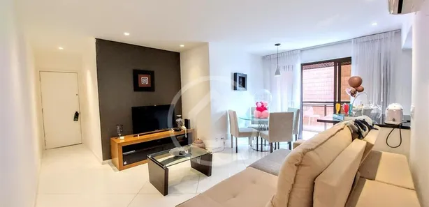 Apartamento com 2 Quartos à venda, 80m² no Ipanema, Rio de Janeiro
