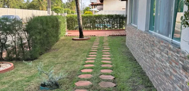Casa de Condomínio com 4 Quartos à venda, 595m² no Aruana, Aracaju