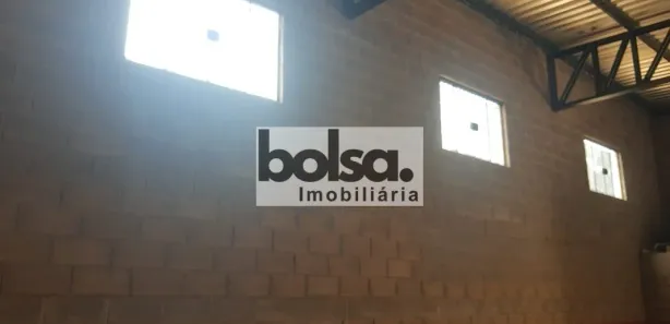 Galpão / Depósito / Armazém à venda, 230m² no Parque Roosevelt, Bauru