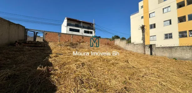 Terreno / Lote / Condomínio à venda, 360m² no Serra Dourada, Vespasiano