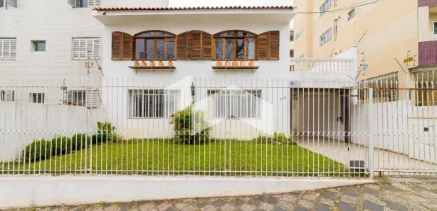 Conjunto Comercial / Sala para alugar, 304m² no Água Verde, Curitiba