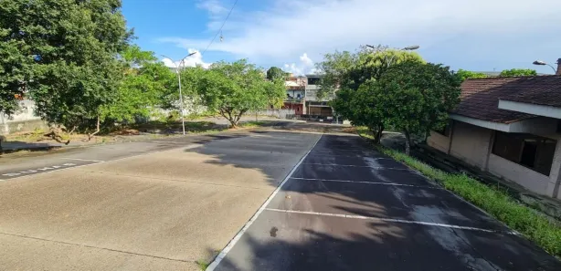 Galpão / Depósito / Armazém para alugar, 5900m² no São José Operário, Manaus