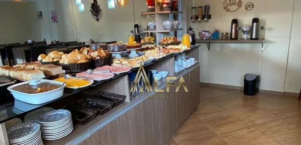 Hotel / Motel / Pousada com 18 Quartos à venda, 622m² no Armação, Penha
