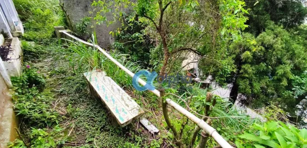 Terreno / Lote / Condomínio à venda, 4000m² no Castelanea, Petrópolis