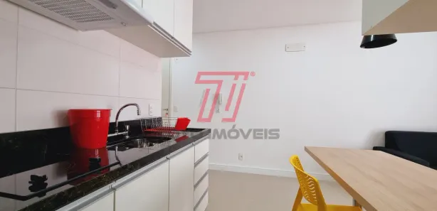 Apartamento com 1 Quarto para alugar, 33m² no Campina do Siqueira, Curitiba
