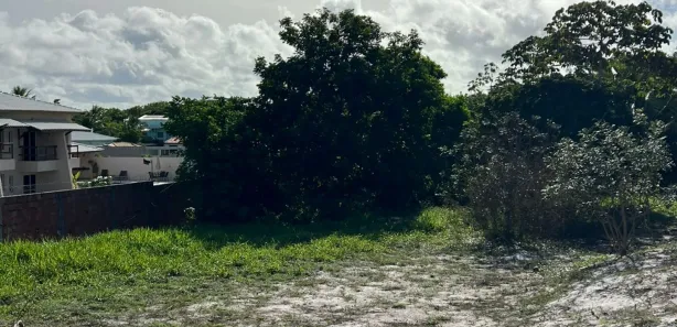 Terreno / Lote / Condomínio à venda, 2460m² no Barra do Jacuípe (Monte Gordo), Camaçari