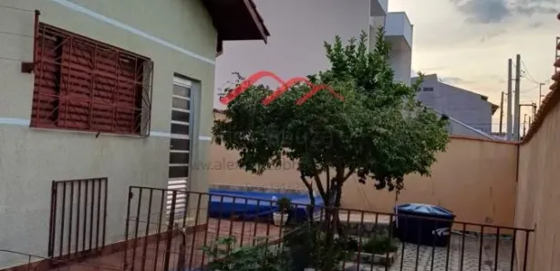Casa com 2 Quartos à venda, 142m² no Jardim Dall'Orto, Sumaré