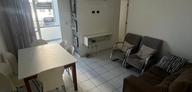 Apartamento com 3 Quartos à venda, 80m² no Aruana, Aracaju