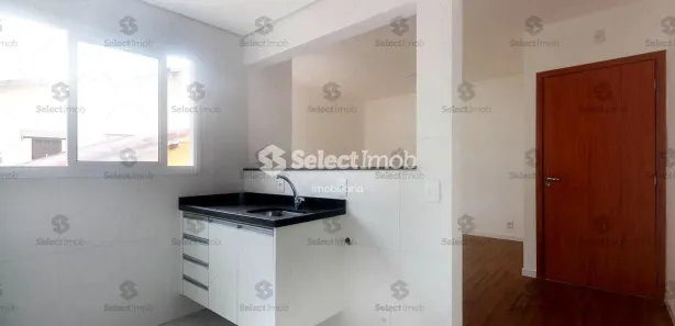 Cobertura com 2 Quartos à venda, 113m² no Jardim Pedroso, Mauá