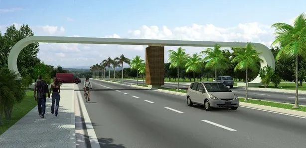 Terreno / Lote / Condomínio à venda, 300m² no Itapetinga, Mossoró