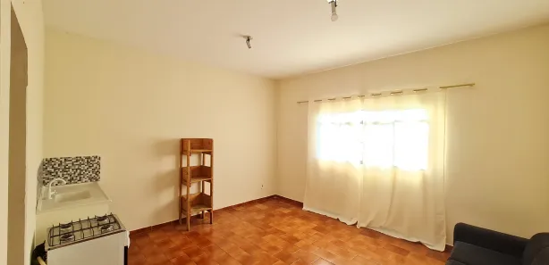 Kitnet com 1 Quarto para alugar, 35m² no Vila João Godói, Araraquara