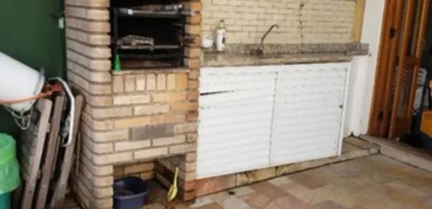 Casa de Condomínio com 3 Quartos à venda, 353m² no Vila Parque Jabaquara, São Paulo