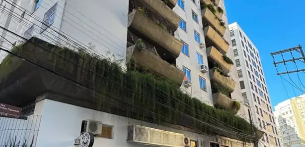 Loja / Salão / Ponto Comercial à venda, 42m² no Centro, Florianópolis