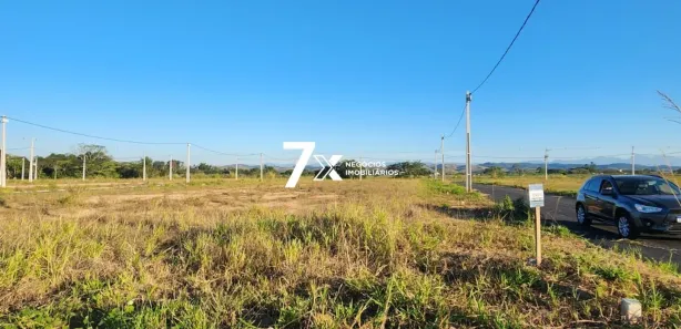 Terreno / Lote / Condomínio à venda, 224m² no Jardim do Sol, Resende