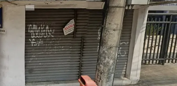 Loja / Salão / Ponto Comercial à venda, 52m² no Centro, Nova Iguaçu
