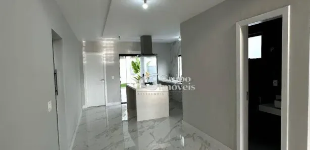 Casa de Condomínio com 4 Quartos para alugar, 188m² no Inoã (Inoã), Maricá