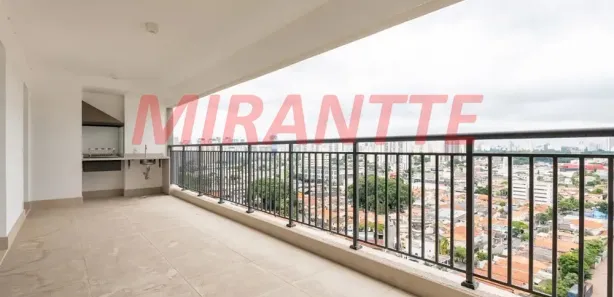 Apartamento com 3 Quartos à venda, 136m² no Jardim Dom Bosco, São Paulo