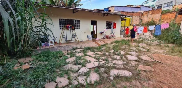 Casa com 3 Quartos à venda, 600m² no Setor Habitacional Vicente Pires - Trecho 3, Brasília