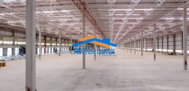 Galpão / Depósito / Armazém para alugar, 19102122m² no Quitaúna, Osasco