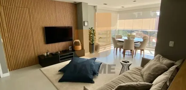 Apartamento com 2 Quartos à venda, 81m² no Vila Olímpia, São Paulo