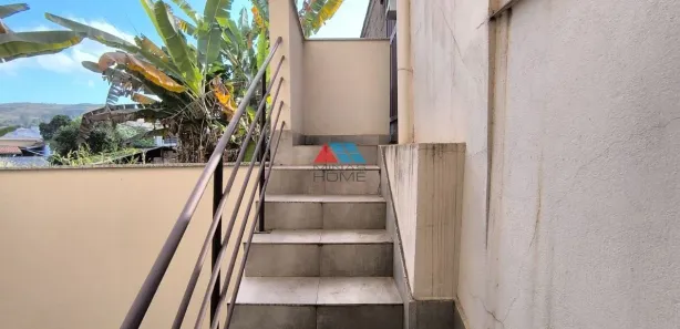 Apartamento com 1 Quarto para alugar, 55m² no A Definir, Caeté