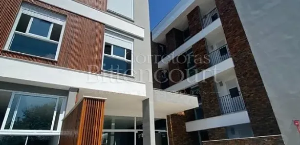 Apartamento com 3 Quartos à venda, 100m² no Centro, Campo Alegre