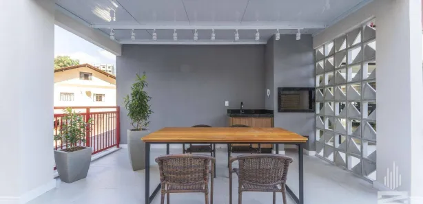 Apartamento com 2 Quartos à venda, 92m² no Velha, Blumenau