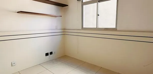 Apartamento com 3 Quartos à venda, 83m² no Europa, Contagem