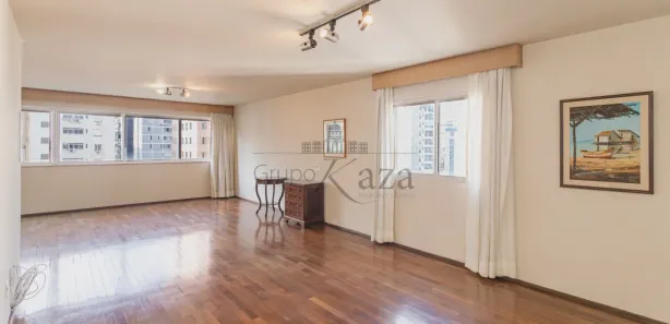 Apartamento com 4 Quartos à venda, 290m² no Jardim Paulista, São Paulo