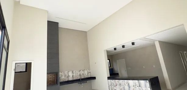 Casa de Condomínio com 4 Quartos à venda, 234m² no Alphaville, Barra dos Coqueiros