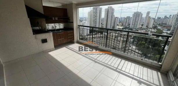 Apartamento com 3 Quartos à venda, 94m² no Vila Romana, São Paulo