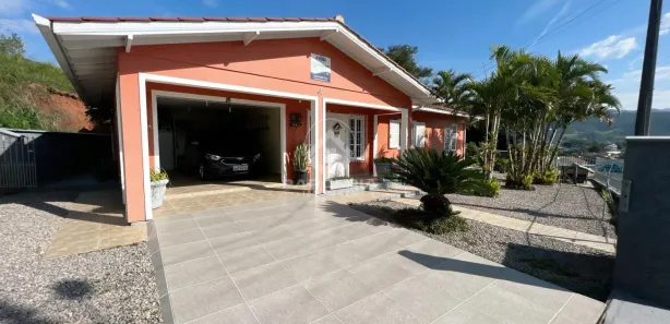 Casa com 3 Quartos à venda, 115m² no , Paulo Lopes