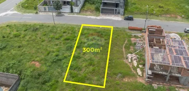 Terreno / Lote / Condomínio à venda, 300m² no Marambaia, Vinhedo