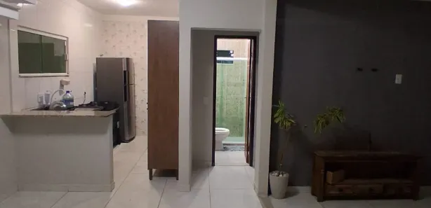 Casa de Condomínio com 3 Quartos à venda, 120m² no Arembepe (Abrantes), Camaçari