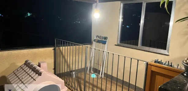 Apartamento com 1 Quarto à venda, 84m² no Arcozelo, Paty do Alferes