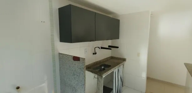 Apartamento com 2 Quartos para alugar, 55m² no Enseada das Gaivotas, Rio das Ostras