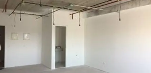 Conjunto Comercial / Sala com 1 Quarto para alugar, 39m² no Centro, Campinas