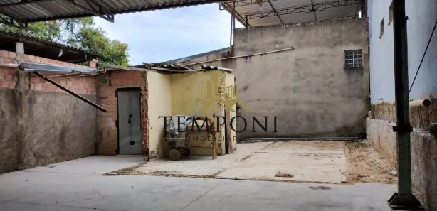 Galpão / Depósito / Armazém à venda, 70m² no Campo Alegre, Belo Horizonte