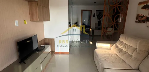 Apartamento com 3 Quartos à venda, 88m² no Catu de Abrantes (Abrantes), Camaçari