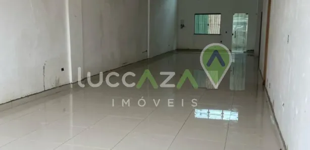 Loja / Salão / Ponto Comercial para alugar, 110m² no Loteamento Villa Branca, Jacareí