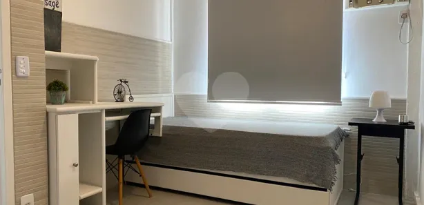 Casa de Condomínio com 2 Quartos para alugar, 100m² no Geribá, Armação dos Búzios
