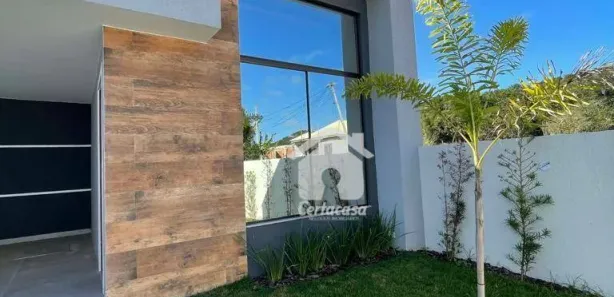 Casa com 2 Quartos à venda, 92m² no Capivara, Iguaba Grande