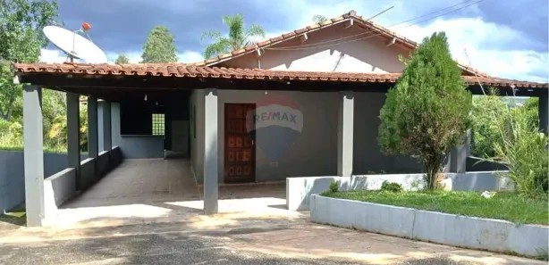 Fazenda / Sítio / Chácara com 2 Quartos para alugar, 322m² no Portal de Pirapora, Salto de Pirapora