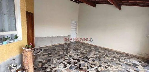 Casa com 3 Quartos à venda, 180m² no Chácara Bela Vista, São Pedro